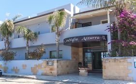 Conchiglia Azzurra Hotel&Beach
